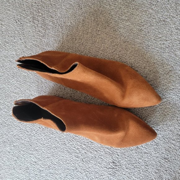 Cole haan booties - Picture 2 of 3